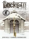 Cover image for Locke & Key (2008), Volume 4